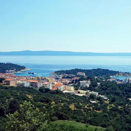 Holiday home House Irena Makarska