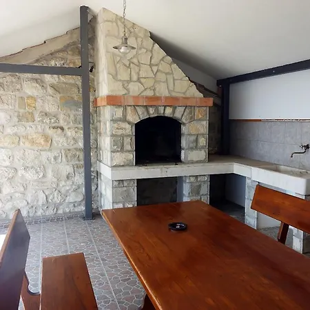 House Irena Holiday home Makarska