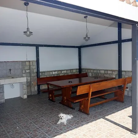 Holiday home House Irena *