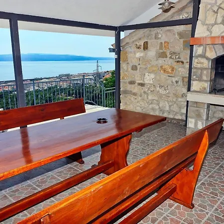 House Irena Holiday home