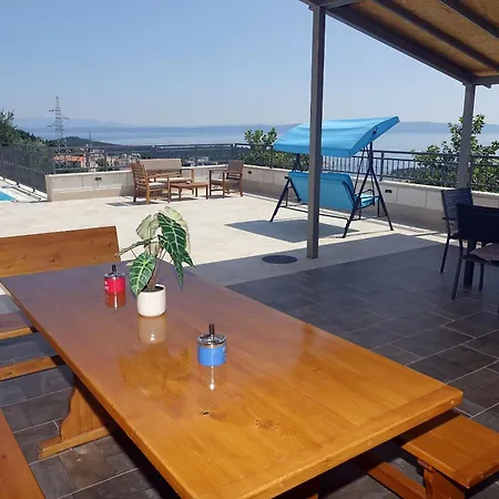 House Irena * Makarska