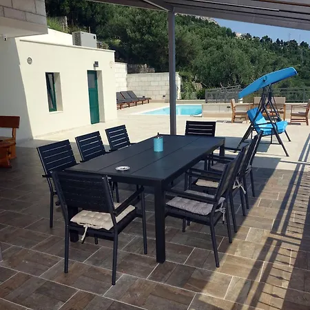 Holiday home House Irena Makarska