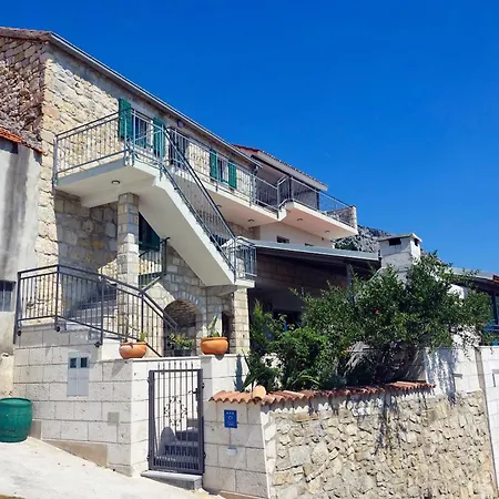 House Irena Holiday home Makarska
