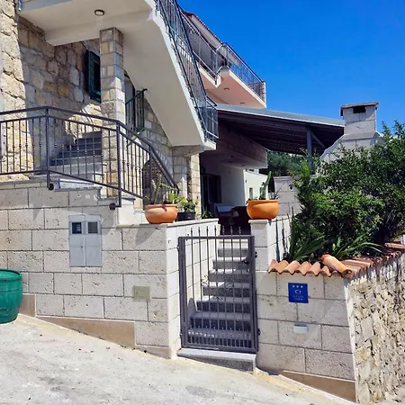 Holiday home House Irena *