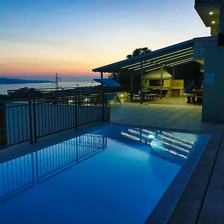 Holiday home House Irena *