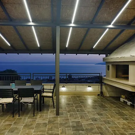 Holiday home House Irena
