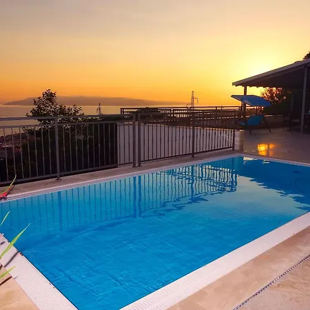 House Irena Holiday home Makarska