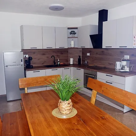 Holiday home House Irena *