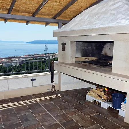 House Irena Holiday home *