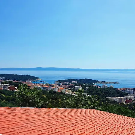 House Irena * Makarska