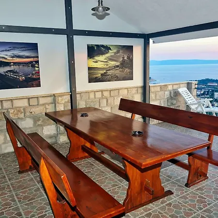 Holiday home House Irena
