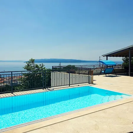 House Irena Holiday home Makarska