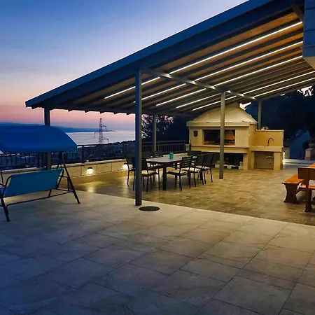 House Irena Makarska