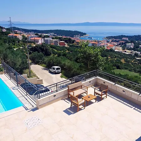 House Irena Holiday home Makarska