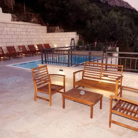 House Irena Holiday home Makarska