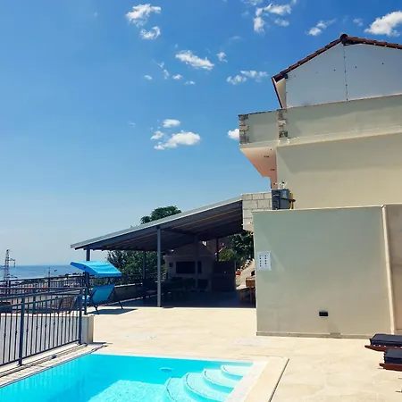 House Irena Makarska