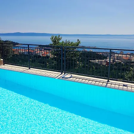 House Irena Holiday home