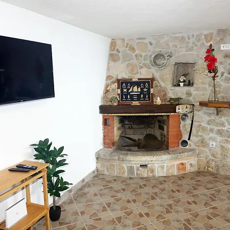Holiday home House Irena Makarska