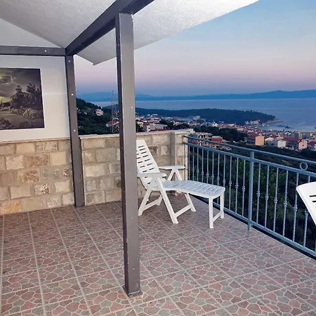 Holiday home House Irena