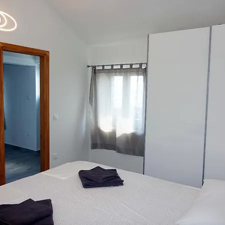 Holiday home House Irena