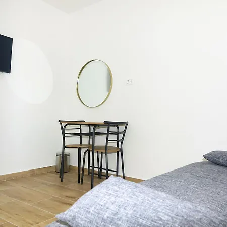 House Irena Holiday home