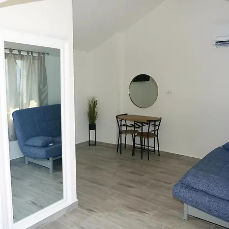 House Irena