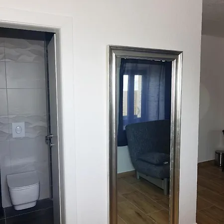 House Irena Makarska