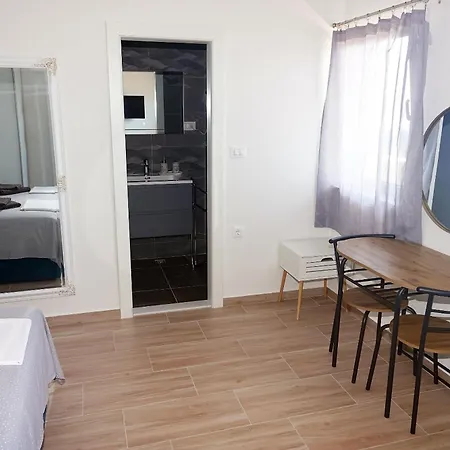 House Irena Holiday home Makarska