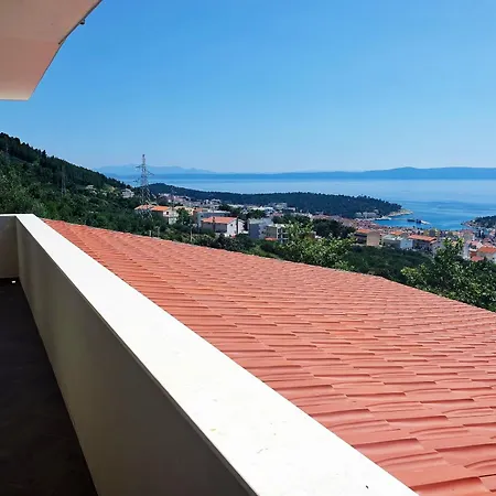 House Irena Holiday home Makarska