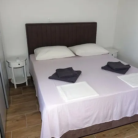 House Irena Holiday home