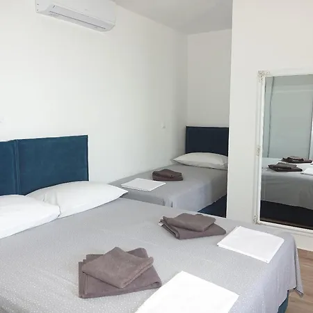 House Irena Makarska