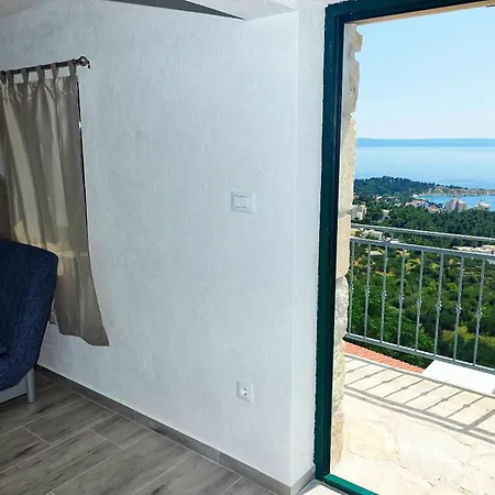 Holiday home House Irena *