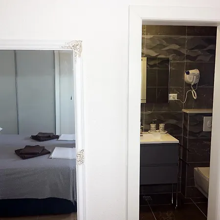 House Irena Holiday home Makarska