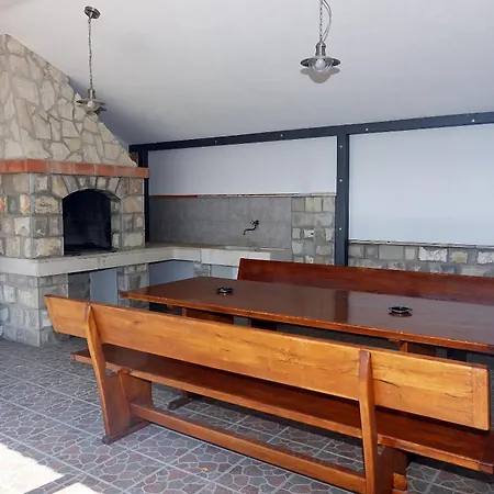 House Irena Holiday home