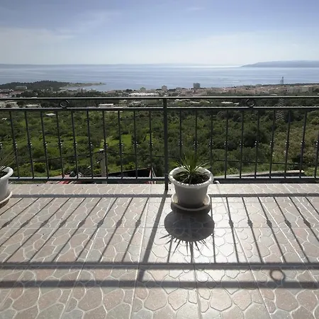 House Irena Holiday home